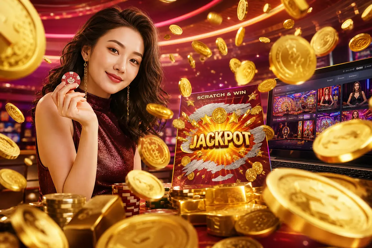 53tg88 casino live trực tuyến